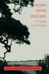 Eastern Shore Indians of Virginia and Maryland cover