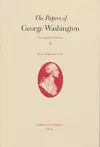 The Papers of George Washington v.8; March-Sepember, 1791;March-Sepember, 1791 cover