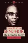 Leopold Sedar Senghor cover