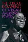 The Furious Flowering of African American Poetry cover