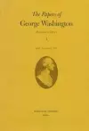 The Papers of George Washington v.4; Retirement Series;April-December 1799 cover