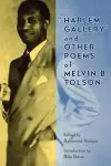 Harlem Gallery and Other Poems of Melvin B.Tolson cover