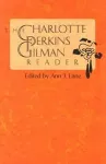 The Charlotte Perkins Gilman Reader cover