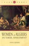 Women of Algiers in Their Apartment cover