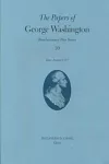 The Papers of George Washington v.10; Revolutionary War Series;June -August 1777 cover
