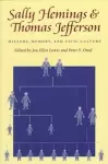 Sally Hemings and Thomas Jefferson cover
