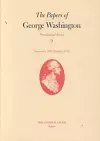 The Papers of George Washington v.9; Presidential Series;September 1791-February 1792 cover