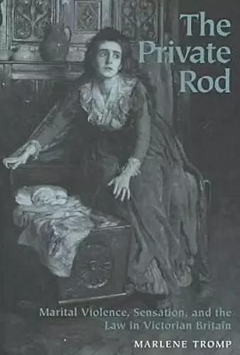 The Private Rod cover