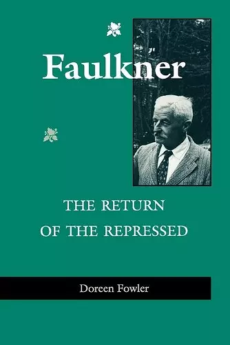 Faulkner cover