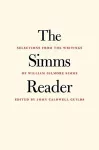 The Simms Reader cover