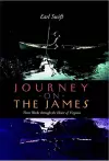 Journey on the James cover