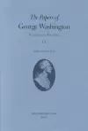 The Papers of George Washington v.11; Revolutionary War Series;August-October 1777 cover