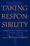 Taking Responsibility cover