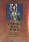 Visions of the Maid cover