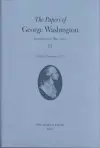 The Papers of George Washington v.12; Revolutionary War Series;October-December 1777 cover