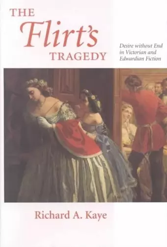 The Flirt's Tragedy cover