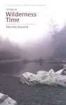 Living on Wilderness Time cover