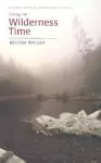 Living on Wilderness Time cover