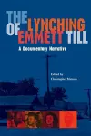 The Lynching of Emmett Till cover