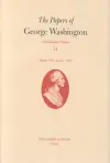 The Papers of George Washington V. 11; Presidential Series;August 1792-January 1793 cover