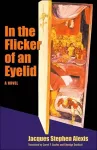 In the Flicker of an Eyelid cover