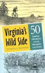 Virginia's Wild Side cover