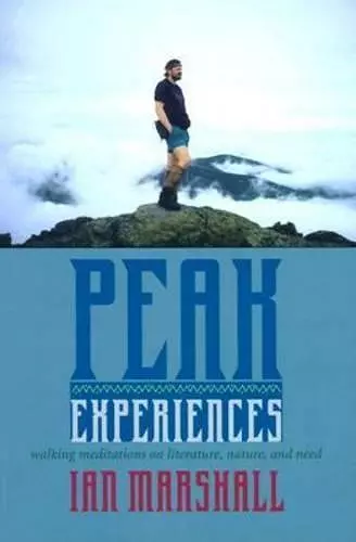 Peak Experiences cover