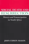 Social Death and Resurrection cover