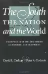 The South, the Nation and the World cover