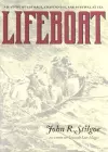 Lifeboat cover