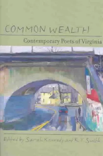 Common Wealth cover