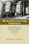 Manufacturing Culture cover