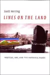 Lines on the Land cover