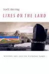 Lines on the Land cover