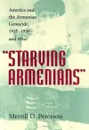 Starving Armenians cover