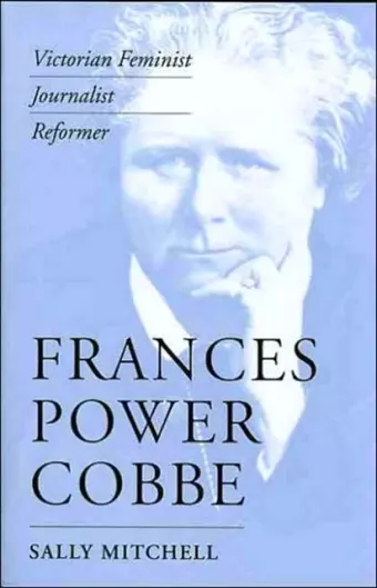 Frances Power Cobbe cover