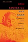 How Societies are Born cover