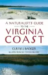 A Naturalist's Guide to the Virginia Coast cover