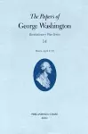 Papers George Washington Vol 14 Mar-April 1778 cover