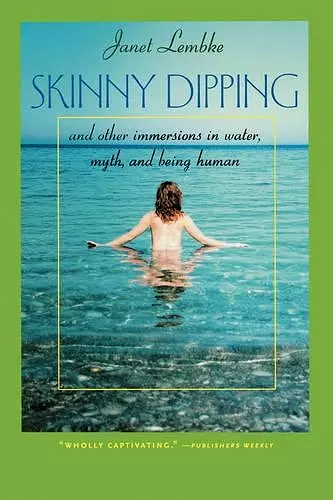 Skinny Dipping cover