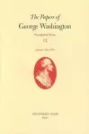 The Papers of George Washington v. 12; Presidential Series;January-May, 1793 cover