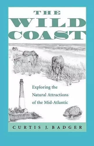 The Wild Coast cover