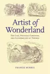 Artist of Wonderland cover