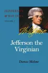 Jefferson the Virginian cover