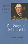 The Sage of Monticello cover