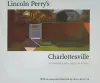 Lincoln Perry's Charlottesville cover