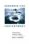 Paranoia and Contentment cover