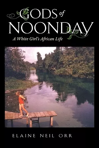 Gods of Noonday cover