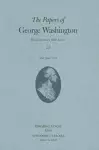 The Papers of George Washington cover