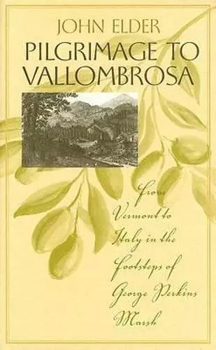 Pilgrimage to Vallombrosa cover